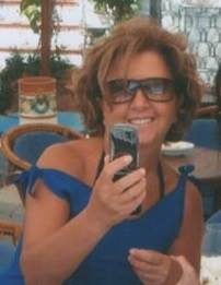 Rosaria Patrone